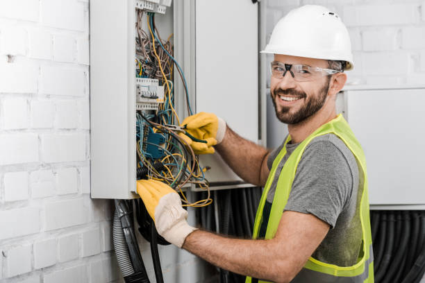 Best Emergency Electrical Repair  in Hoosick Falls, NY