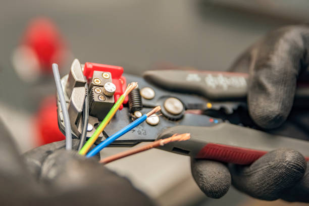 Best Electrical Upgrades for Homes  in Hoosick Falls, NY