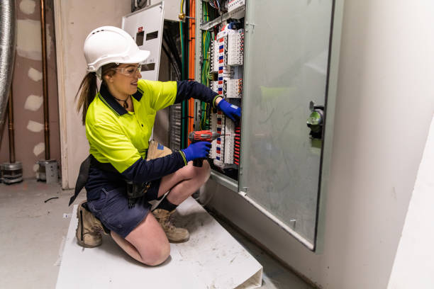 Best Emergency Electrician Near Me  in Hoosick Falls, NY