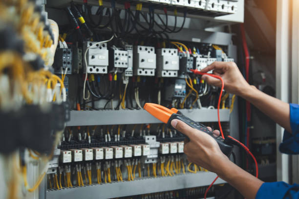 Best Electric Panel Repair  in Hoosick Falls, NY