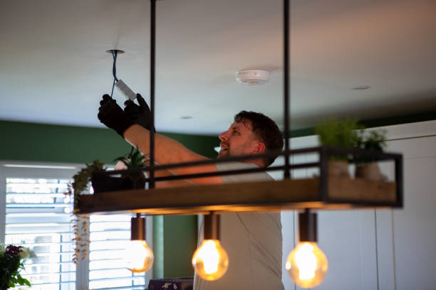 Best Licensed Electrician  in Hoosick Falls, NY