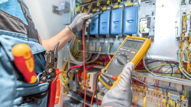 Best Affordable Electrician  in Hoosick Falls, NY