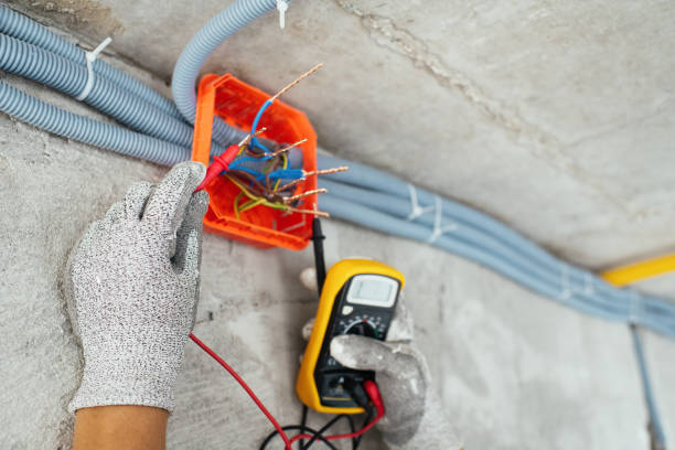 Best Electrical System Inspection  in Hoosick Falls, NY
