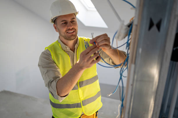 Best Industrial Electrical Services  in Hoosick Falls, NY